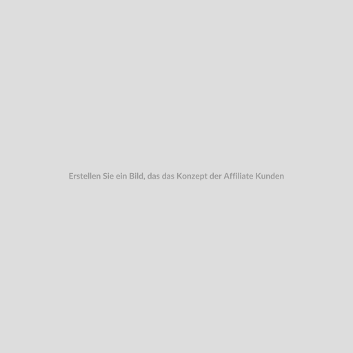 Erstellen Sie ein Bild, das das Konzept der Affiliate Kundenempfehlung darstellt. Dies könnte ein Netzwerk von Menschen sein, die alle miteinander verbunden sind, um die Idee der Kundenempfehlung zu symbolisieren. Die Farben sollten warm und einladend sein, um das Gefühl von Vertrauen und Gemeinschaft zu fördern.