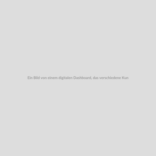 Ein Bild von einem digitalen Dashboard, das verschiedene Kundenprofile und deren Bonuspunkte in einem Beratungsportal zeigt.