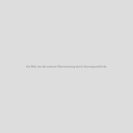 Ein Bild, das die externe Überwachung durch Serverguard24.de darstellt, z.B. eine Person, die auf einem Laptop arbeitet und auf dem Bildschirm das Dashboard von Serverguard24.de angezeigt wird.