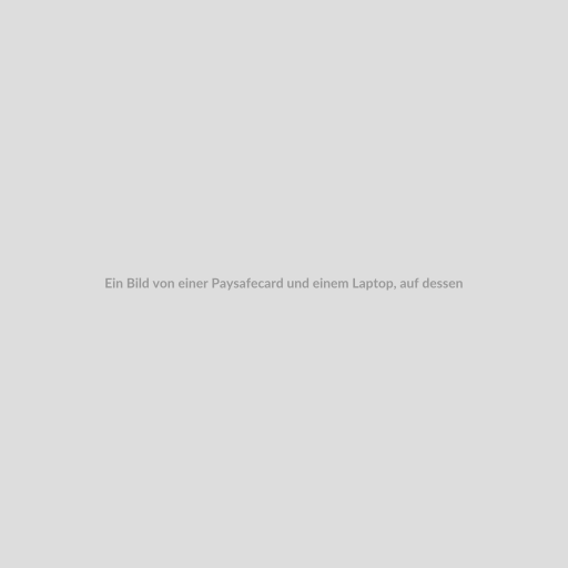 Ein Bild von einer Paysafecard und einem Laptop, auf dessen Bildschirm das Logo von Beraterportal.net zu sehen ist. Im Hintergrund sind verschiedene Berater bei der Arbeit zu sehen.