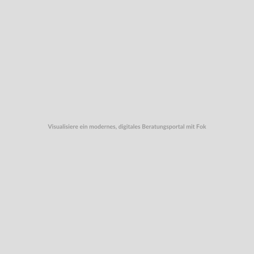 Visualisiere ein modernes, digitales Beratungsportal mit Fokus auf der Funktion des Buchungslisten-Exports. Zeige, wie ein Berater oder Coach mit wenigen Klicks die gesamte Buchungsliste exportiert und verarbeitet.