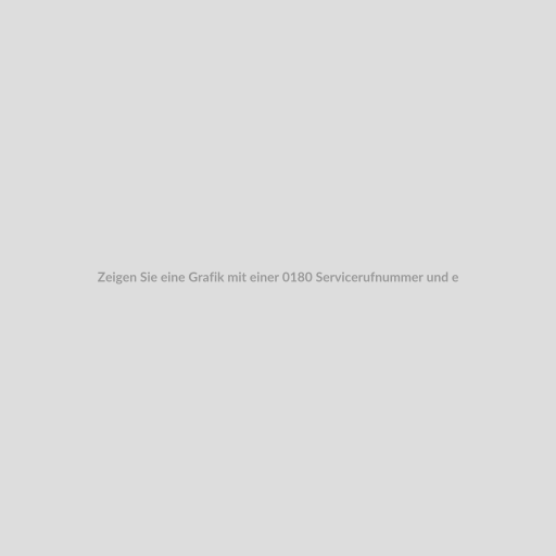 Zeigen Sie eine Grafik mit einer 0180 Servicerufnummer und einigen zugehörigen SEO-Symbolen. Es sollte auch eine Person gezeigt werden, die ein Beratungsgespräch führt, um den Nutzen der Servicerufnummer für Berater und Coaches zu unterstreichen.