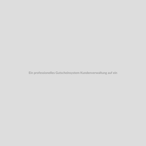 Ein professionelles Gutscheinsystem Kundenverwaltung auf einer SaaS-Plattform, das die Erstellung und Verwaltung von Gutscheinen ermöglicht. Darstellung von verschiedenen Gutscheinarten und Formaten zum Ausdrucken oder Versenden per E-Mail.