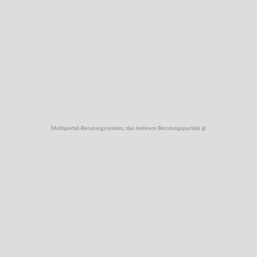 Multiportal-Beratungssystem, das mehrere Beratungsportale gleichzeitig verwaltet. Eine zentrale Anlaufstelle zur Verwaltung von Kundendaten, Beratungsterminen und Kommunikation. Ein Fokus auf Sicherheit und Datenschutz.