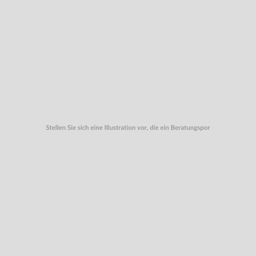 Stellen Sie sich eine Illustration vor, die ein Beratungsportal symbolisiert, auf dem Kunden problemlos mit Apple Pay zahlen können. Im Vordergrund steht das Apple Pay Logo, umgeben von stilisierten Personen, die ihre Beratungsdienstleistungen anbieten. Im Hintergrund sieht man ein sicheres und verschlüsseltes Netzwerk, das die sichere Transaktion symbolisiert.