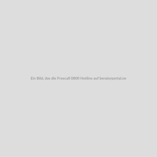 Ein Bild, das die Freecall 0800 Hotline auf beraterportal.net zeigt, mit Beratern, die Anrufe entgegennehmen und verwalten. Im Hintergrund sind Symbole für zeitunabhängige Kommunikation, einfache Verwaltung und rechtssichere Kommunikation zu sehen.