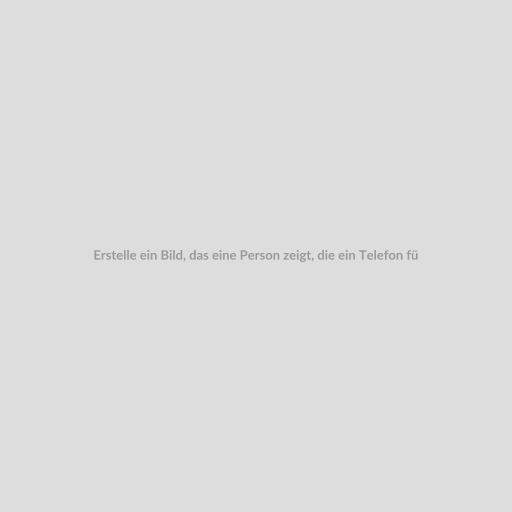 Erstelle ein Bild, das eine Person zeigt, die ein Telefon für eine Beratungssitzung verwendet und dabei auf einen Computerbildschirm mit der Servicerufnummer 0180 SEO auf beraterportal.net blickt.