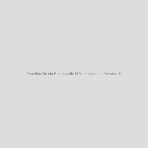 Erstellen Sie ein Bild, das die Effizienz und die Rechtssicherheit darstellt, die durch den Export von Buchungslisten auf beraterportal.net erreicht werden kann. Zeigen Sie, wie ein Berater oder Coach die heruntergeladene Liste durchsieht und dabei zufrieden aussieht.