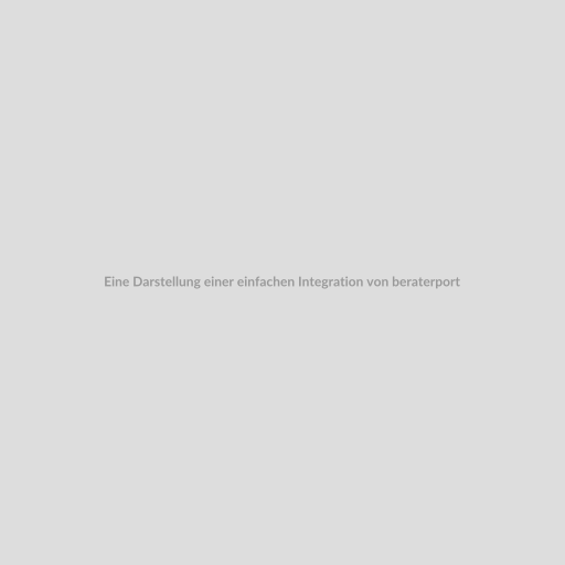 Eine Darstellung einer einfachen Integration von beraterportal.net in eine Webseite. Highlights sind die einfache Bedienung, die zeitunabhängige Kommunikation und die Rechtssicherheit.