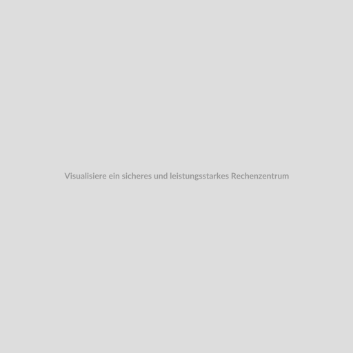 Visualisiere ein sicheres und leistungsstarkes Rechenzentrum, das durch Georedundanz unterstützt wird.