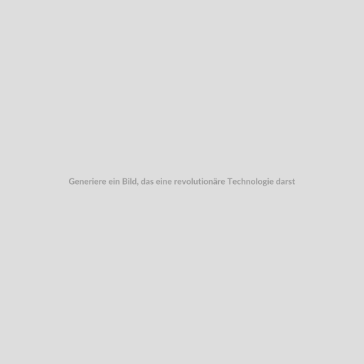 Generiere ein Bild, das eine revolutionäre Technologie darstellt, die die Art und Weise, wie Betreiber von Beratungsportalen arbeiten, verändert. Es könnte Elemente wie eine digitale Schnittstelle, Datenströme und eine Szene von Beratern, die effizienter arbeiten, enthalten.