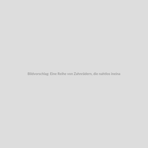 Bildvorschlag: Eine Reihe von Zahnrädern, die nahtlos ineinandergreifen, symbolisiert die effiziente Kommunikation und Prozessoptimierung durch die JSON REST-API. In der Mitte des Bildes könnte ein sicheres Schloss platziert werden, um die hohe Sicherheit und Rechtssicherheit der API zu unterstreichen.