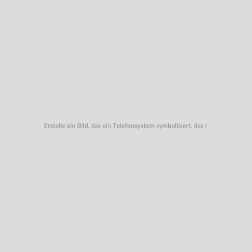 Erstelle ein Bild, das ein Telefonsystem symbolisiert, das rund um den Globus funktioniert und Zugang zu verschiedenen Zeitzonen bietet. Auf dem Bild sollte eine Weltkugel zu sehen sein, auf der verschiedene Punkte miteinander verbunden sind, um das Konzept der georedundanten Vernetzung darzustellen.