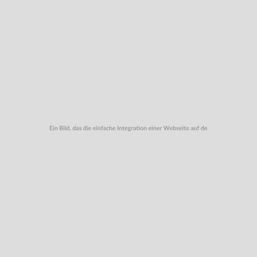 Ein Bild, das die einfache Integration einer Webseite auf der Beraterportal.net-Plattform zeigt. Es könnte ein Berater sein, der auf seinem Computer sitzt und das Portal bedient, um mit seinen Kunden zu kommunizieren und seine Beratungsprozesse zu verwalten.
